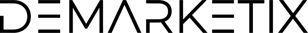DEMARKETIX Logo